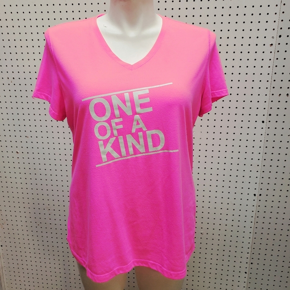 danskin plus size tops